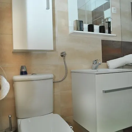 Apartment Lovori-lorbe