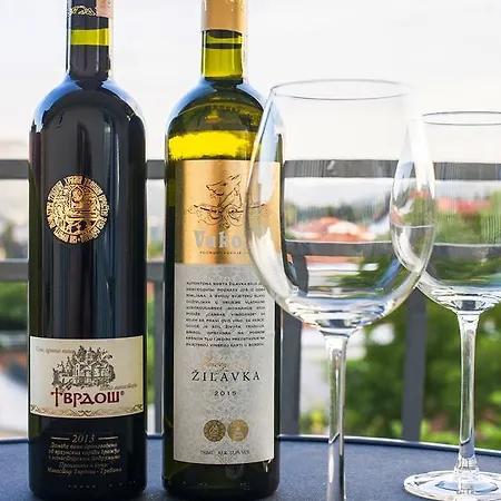 Lovori-lorbe דירה טרביניה