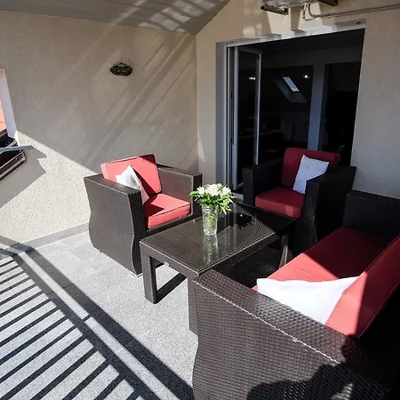 شقة لوفوري-لوربي