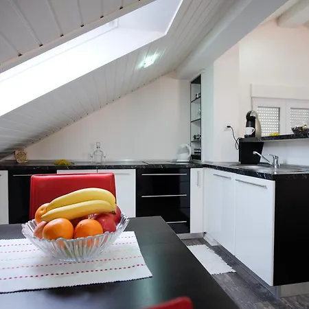 شقة لوفوري-لوربي