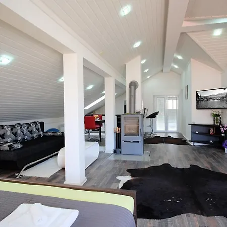 Apartment Lovori-lorbe *