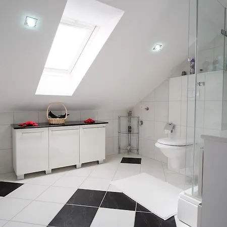 شقة لوفوري-لوربي