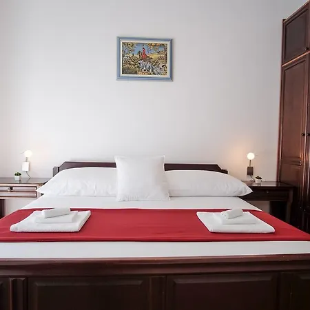 Apartment Lovori-lorbe Trebinje