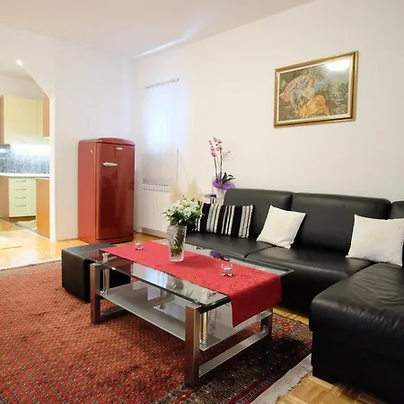 Apartment Lovori-lorbe *