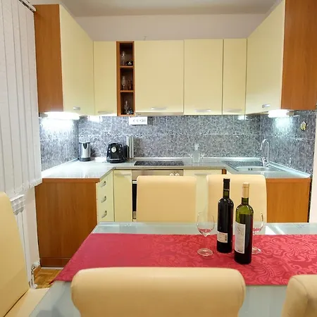 דירה Lovori-lorbe טרביניה