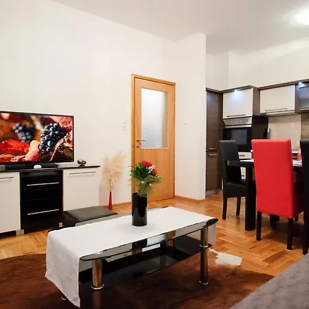 Lovori-lorbe Apartment Trebinje